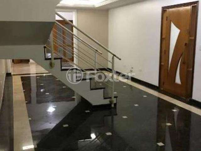 Casa com 3 quartos à venda na Avenida Miruna, 1121, Indianópolis, São Paulo, 167 m2 por R$ 1.280.000