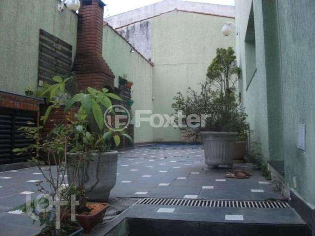 Casa com 3 quartos à venda na Rua Dante Alighieri, 289, Vila Prudente, São Paulo, 200 m2 por R$ 1.060.000