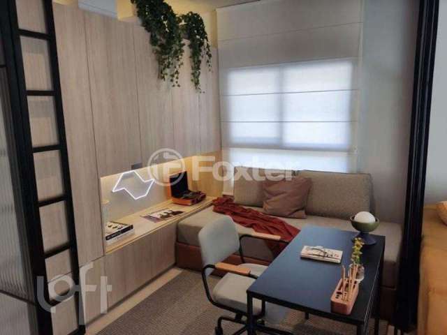 Apartamento com 2 quartos à venda na Rua José Augusto Penteado, 70, Sumaré, São Paulo, 69 m2 por R$ 1.158.399