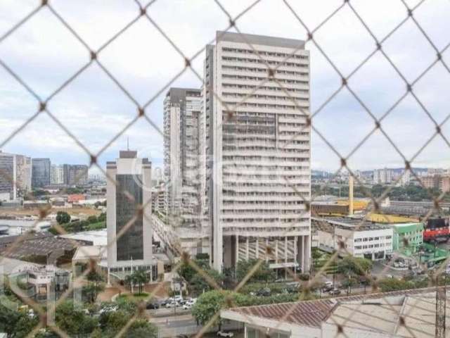 Apartamento com 2 quartos à venda na Rua Rubens Meireles, 442, Várzea da Barra Funda, São Paulo, 82 m2 por R$ 1.085.000