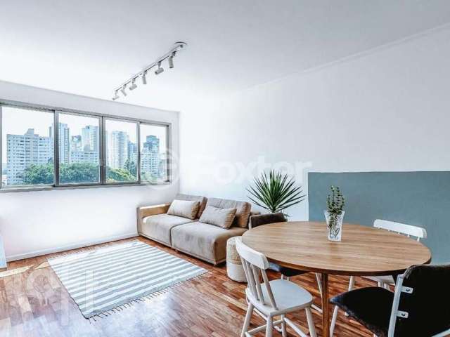 Apartamento com 4 quartos à venda na Rua Texas, 963, Brooklin Paulista, São Paulo, 96 m2 por R$ 931.200