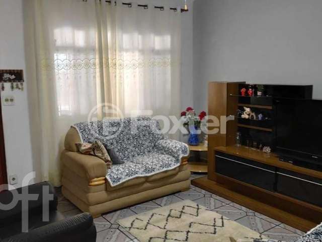 Casa com 3 quartos à venda na Rua Álvaro Lessa, 336, Jardim Santa Adelia, São Paulo, 250 m2 por R$ 676.000