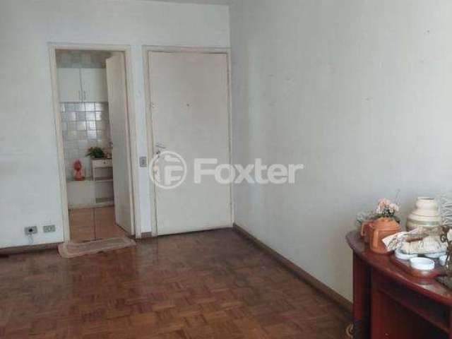 Apartamento com 2 quartos à venda na Rua Doutor Gabriel dos Santos, 14, Santa Cecília, São Paulo, 73 m2 por R$ 550.000