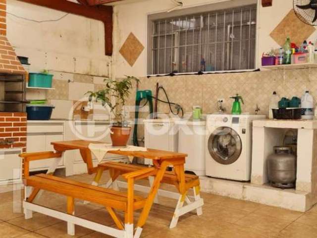 Casa com 5 quartos à venda na Rua Aliança Liberal, 704, Bela Aliança, São Paulo, 180 m2 por R$ 1.065.000