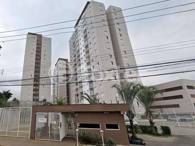 Apartamento com 2 quartos à venda na Avenida dos Remédios, 376, Jardim Belaura, São Paulo, 60 m2 por R$ 420.000