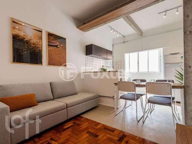 Apartamento com 4 quartos à venda na Rua Una, 56, Bela Vista, São Paulo, 86 m2 por R$ 673.600