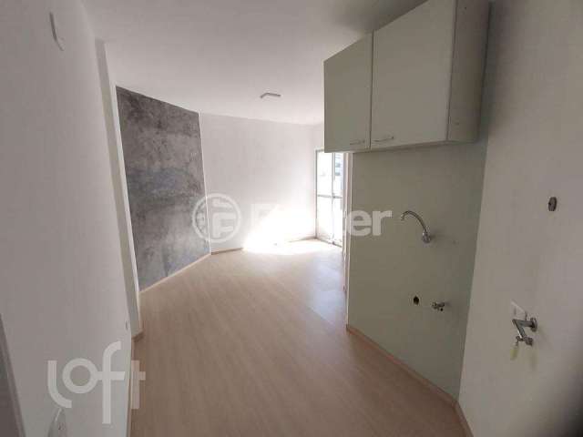 Apartamento com 1 quarto à venda na Rua Barata Ribeiro, 156, Bela Vista, São Paulo, 25 m2 por R$ 330.000