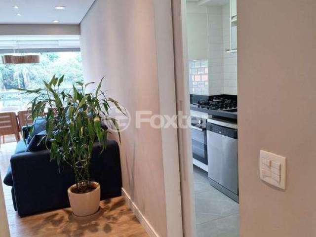 Apartamento com 3 quartos à venda na Rua André Casado, 245, Sumaré, São Paulo, 122 m2 por R$ 1.580.000