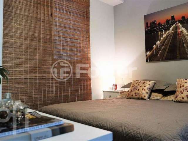 Apartamento com 1 quarto à venda na Avenida Ipiranga, 895, República, São Paulo, 24 m2 por R$ 247.000