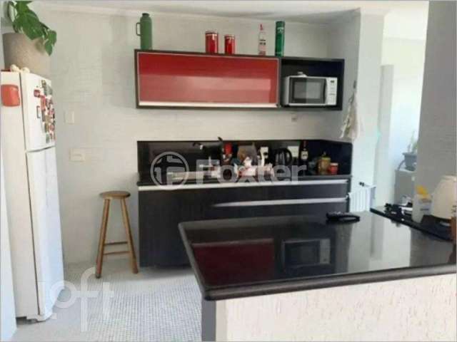 Apartamento com 1 quarto à venda na Rua Harmonia, 817, Sumarezinho, São Paulo, 90 m2 por R$ 1.300.000