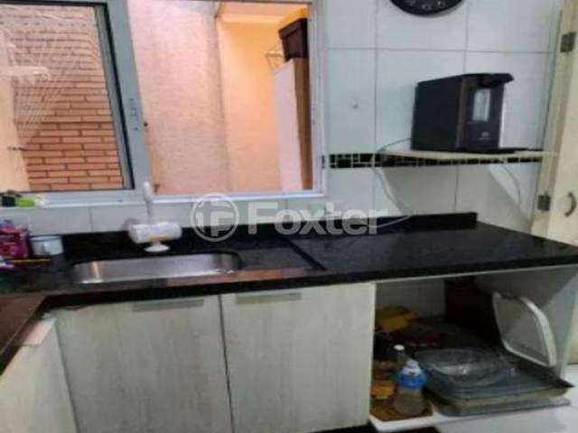 Casa em condomínio fechado com 3 quartos à venda na Rua Comprida, 725, Vila Mazzei, São Paulo, 100 m2 por R$ 550.000