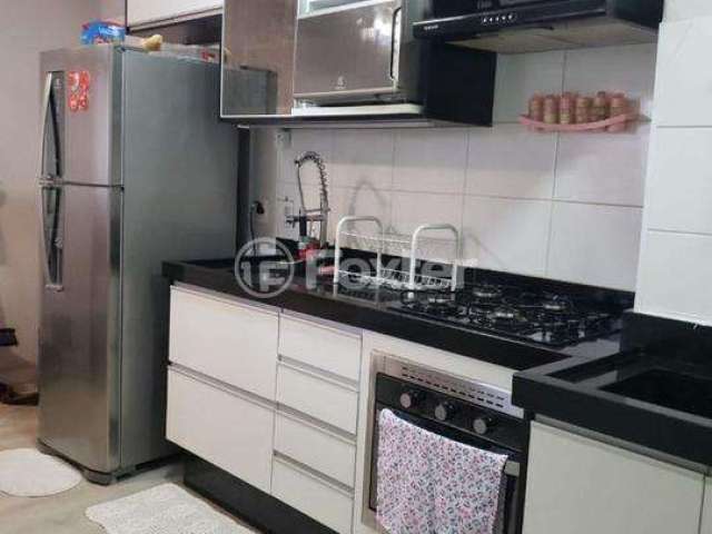 Apartamento com 2 quartos à venda na Rua Francisco Rossano, 110, Sítio da Figueira, São Paulo, 40 m2 por R$ 350.000