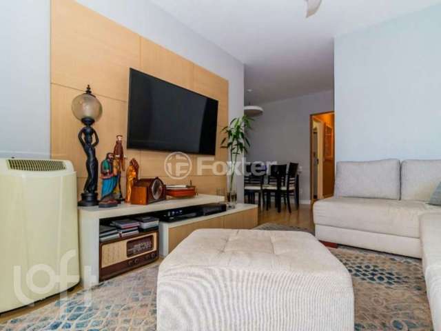 Apartamento com 1 quarto à venda na Rua Raul Pompéia, 727, Pompéia, São Paulo, 83 m2 por R$ 1.070.000