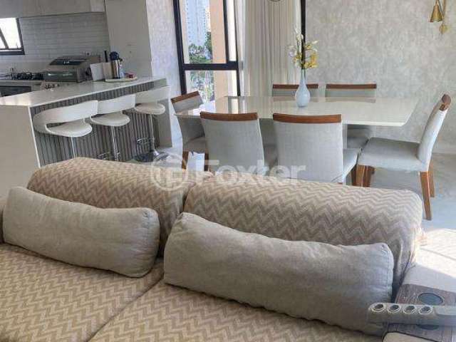 Apartamento com 3 quartos à venda na Rua Conde Prates, 513, Parque da Mooca, São Paulo, 158 m2 por R$ 1.500.000