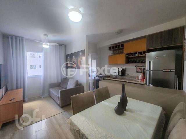 Apartamento com 1 quarto à venda na Rua Cônego Vicente Miguel Marino, 43, Barra Funda, São Paulo, 33 m2 por R$ 240.000