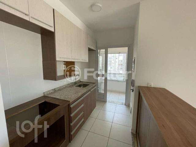 Apartamento com 1 quarto à venda na Avenida Interlagos, 401, Jardim Umuarama, São Paulo, 65 m2 por R$ 620.000