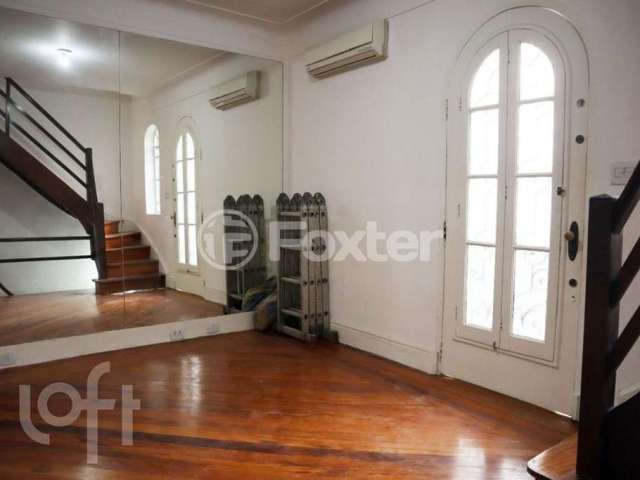 Casa com 3 quartos à venda na Rua Moacir Piza, 67, Jardim Paulista, São Paulo, 120 m2 por R$ 2.000.000