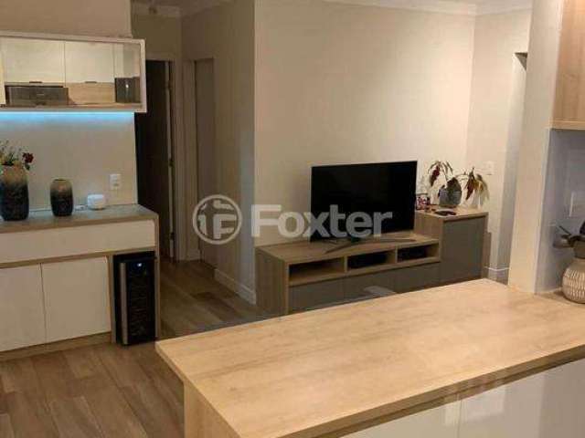 Apartamento com 2 quartos à venda na Rua Elói Cerqueira, 20, Belenzinho, São Paulo, 72 m2 por R$ 850.000