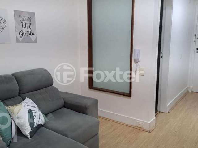 Apartamento com 1 quarto à venda na Rua da Consolação, 3075, Cerqueira César, São Paulo, 28 m2 por R$ 480.000