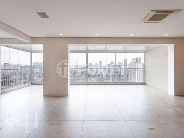 Apartamento com 4 quartos à venda na Rua Ministro Luiz Gallotti, 322, Vila Cordeiro, São Paulo, 300 m2 por R$ 4.000.000
