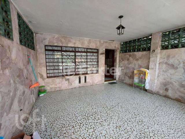 Casa com 2 quartos à venda na Rua Joaquim Nabuco, 1965, Brooklin Paulista, São Paulo, 150 m2 por R$ 600.000