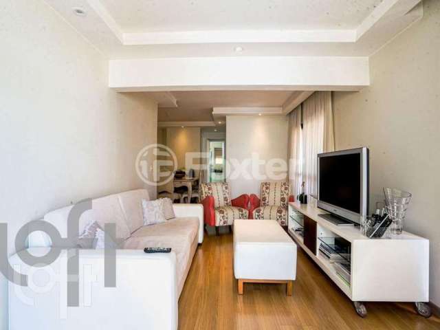 Apartamento com 3 quartos à venda na Rua dos Buritis, 437, Jardim Oriental, São Paulo, 134 m2 por R$ 1.680.000