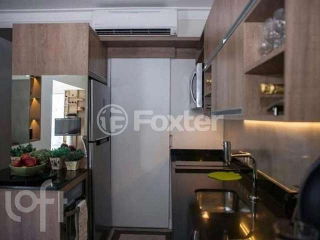 Apartamento com 1 quarto à venda na Rua Said Aiach, 191, Paraíso, São Paulo, 61 m2 por R$ 1.170.000