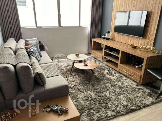 Apartamento com 2 quartos à venda na Rua da Consolação, 3638, Cerqueira César, São Paulo, 68 m2 por R$ 1.279.000