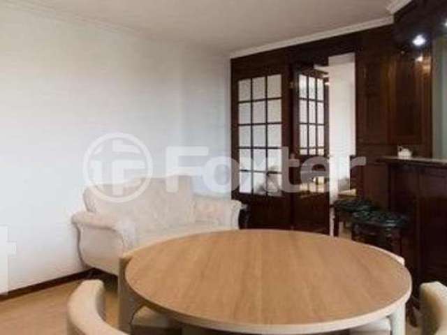 Apartamento com 1 quarto à venda na Rua Alagoas, 974, Higienópolis, São Paulo, 40 m2 por R$ 690.000