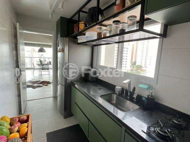 Apartamento com 2 quartos à venda na Rua Mário Whately, 383, Alto da Lapa, São Paulo, 122 m2 por R$ 2.000.000