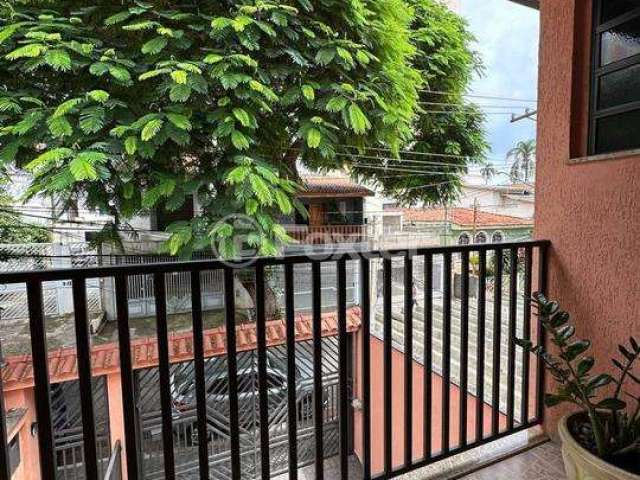 Casa com 3 quartos à venda na Rua Professor Custódio de Faria, 68, Parque Mandaqui, São Paulo, 256 m2 por R$ 998.000