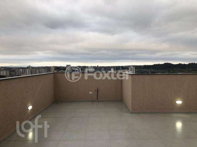 Apartamento com 2 quartos à venda na Rua Antônio Neto Caldeira, 469, Vila Antonieta, São Paulo, 41 m2 por R$ 289.998