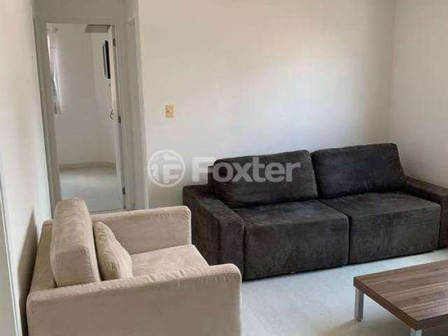 Apartamento com 1 quarto à venda na Rua Engenheiro José Sá Rocha, 48, Vila Mariana, São Paulo, 51 m2 por R$ 680.000