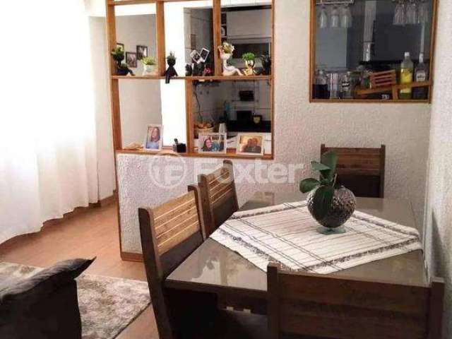 Apartamento com 1 quarto à venda na Rua Clélia, 593, Água Branca, São Paulo, 52 m2 por R$ 330.000