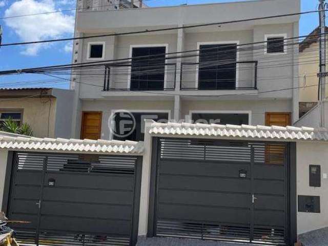 Casa com 3 quartos à venda na Rua Malie Brenner, 300, Vila Dom Pedro II, São Paulo, 152 m2 por R$ 890.000