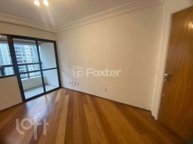 Apartamento com 2 quartos à venda na Rua Domingos Simões, 530, Vila Suzana, São Paulo, 75 m2 por R$ 1.000.000