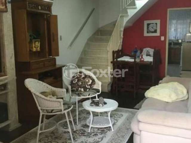 Casa com 3 quartos à venda na Rua Vigário Albernaz, 660, Vila Gumercindo, São Paulo, 119 m2 por R$ 640.000