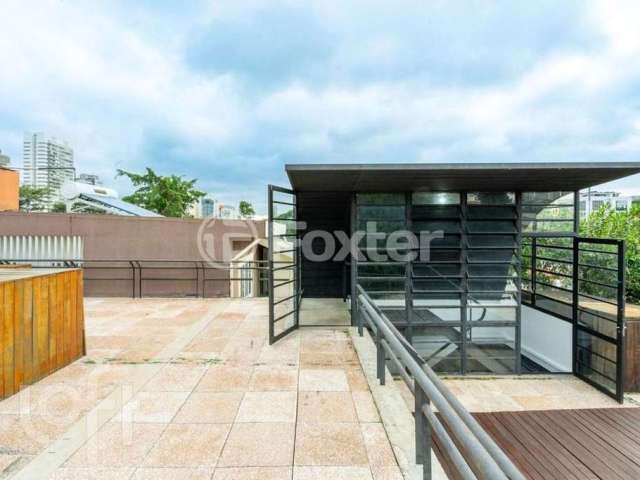 Casa à venda na Rua Luís Murat, 260, Jardim das Bandeiras, São Paulo, 212 m2 por R$ 2.200.000