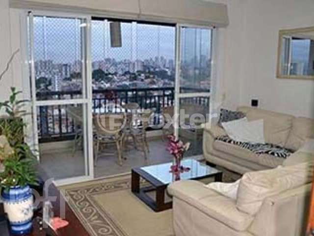 Apartamento com 3 quartos à venda na Rua Tonelero, 239, Vila Ipojuca, São Paulo, 145 m2 por R$ 1.437.000