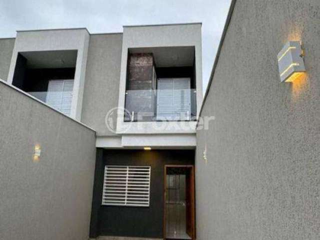 Casa com 2 quartos à venda na Rua Professor Francisco Accioly, 112, Vila Antonieta, São Paulo, 73 m2 por R$ 480.000