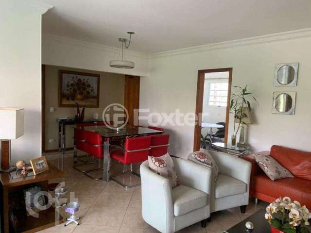 Apartamento com 3 quartos à venda na Rua Montesquiéu, 371, Vila Mariana, São Paulo, 154 m2 por R$ 1.750.000