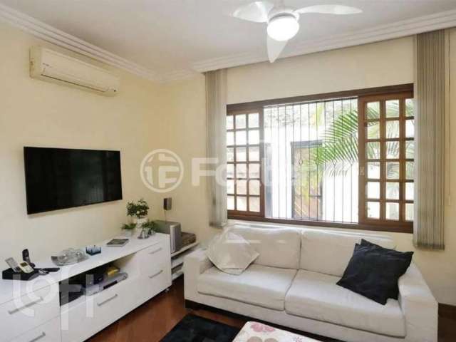 Casa com 3 quartos à venda na Rua Luís Anhaia, 98, Vila Madalena, São Paulo, 220 m2 por R$ 2.750.000