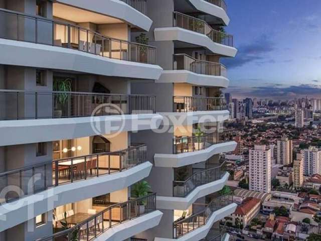 Apartamento com 4 quartos à venda na Avenida Armando Ferrentini, 602, Paraíso, São Paulo, 144 m2 por R$ 2.660.900