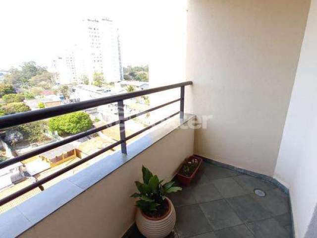 Apartamento com 2 quartos à venda na Rua Luís Cunha, 235, Vila Pirituba, São Paulo, 58 m2 por R$ 330.000