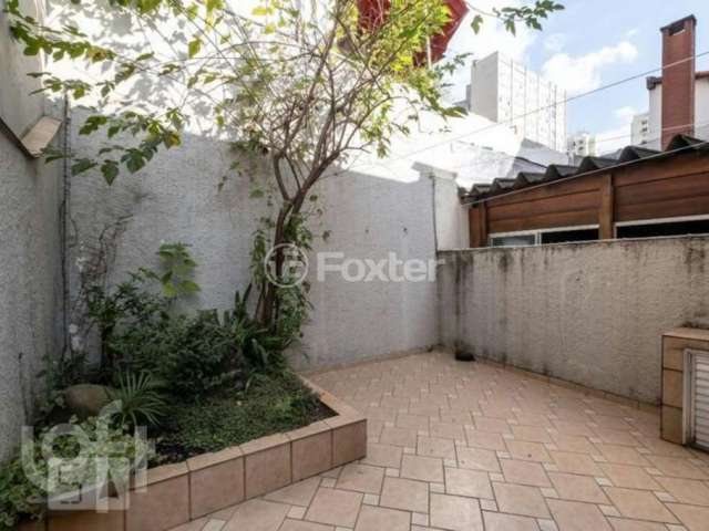 Casa com 3 quartos à venda na Rua Padre Agostinho Mendicute, 203, Sumaré, São Paulo, 170 m2 por R$ 1.800.000