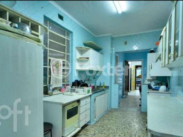 Casa com 4 quartos à venda na Rua Espártaco, 95, Vila Romana, São Paulo, 180 m2 por R$ 1.914.893