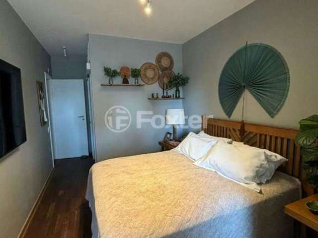 Apartamento com 3 quartos à venda na Avenida Pavão, 853, Indianópolis, São Paulo, 150 m2 por R$ 2.000.000