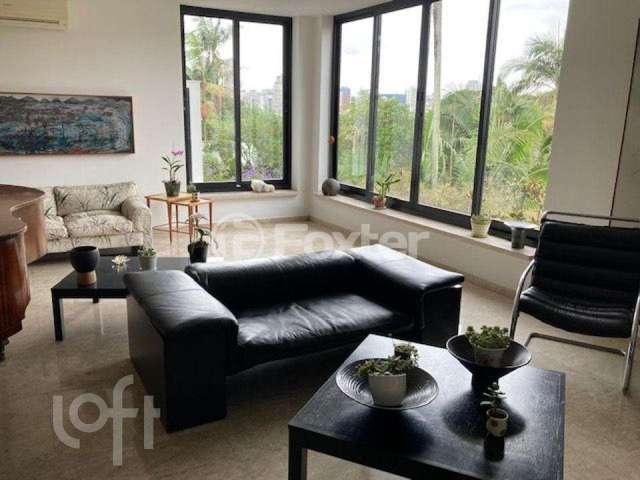 Casa com 4 quartos à venda na Rua Manuel de Góis, 275, Jardim Guedala, São Paulo, 500 m2 por R$ 4.600.000