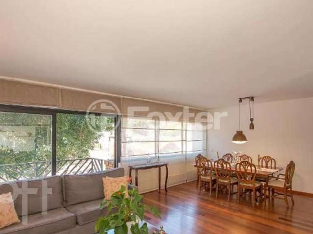 Apartamento com 3 quartos à venda na Rua João Álvares Soares, 1197, Campo Belo, São Paulo, 156 m2 por R$ 1.600.000