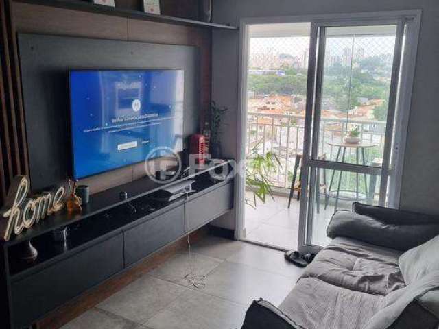 Apartamento com 3 quartos à venda na Avenida Professor Francisco Morato, 4650, Vila Sônia, São Paulo, 77 m2 por R$ 680.000